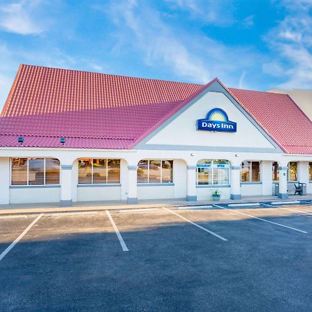 Days Inn By Wyndham Wilmington / University Eksteriør billede
