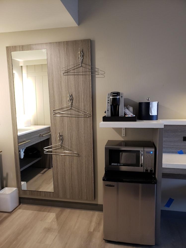 Days Inn By Wyndham Wilmington / University Eksteriør billede