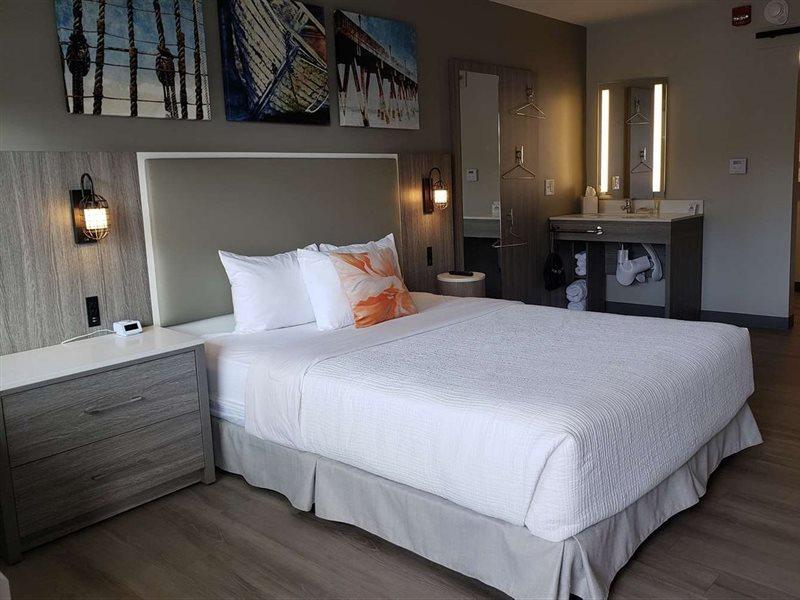 Days Inn By Wyndham Wilmington / University Eksteriør billede