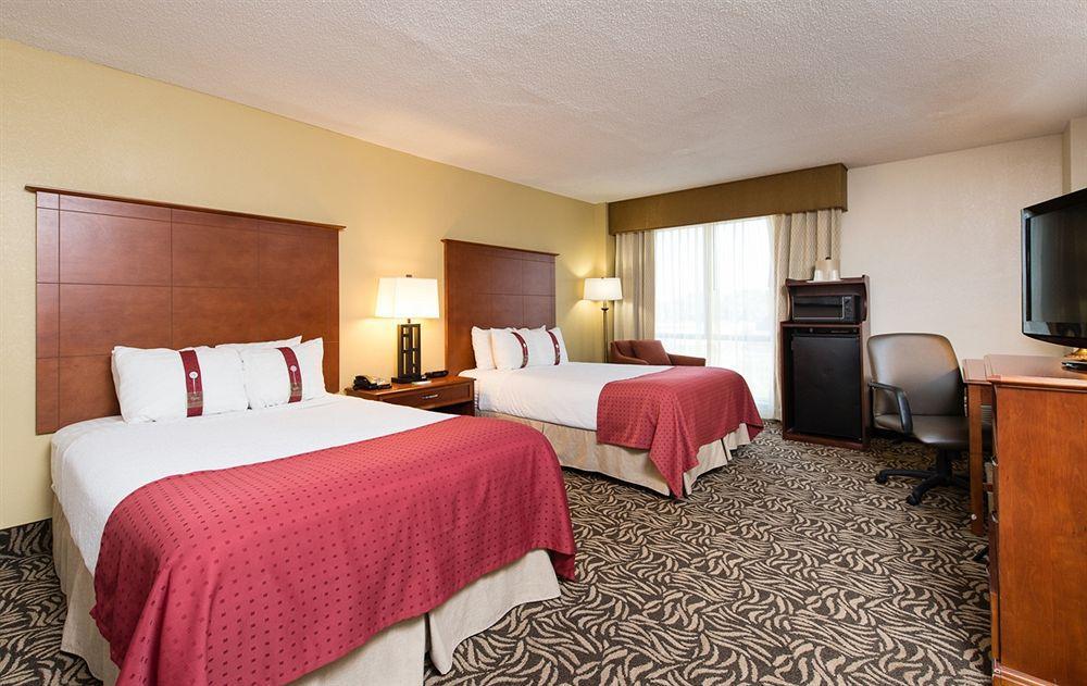 Days Inn By Wyndham Wilmington / University Eksteriør billede
