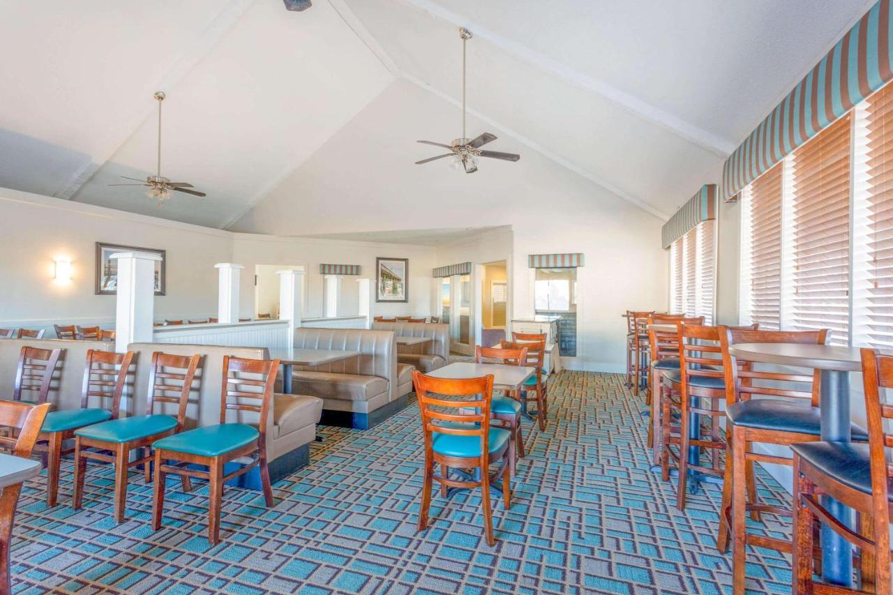 Days Inn By Wyndham Wilmington / University Eksteriør billede