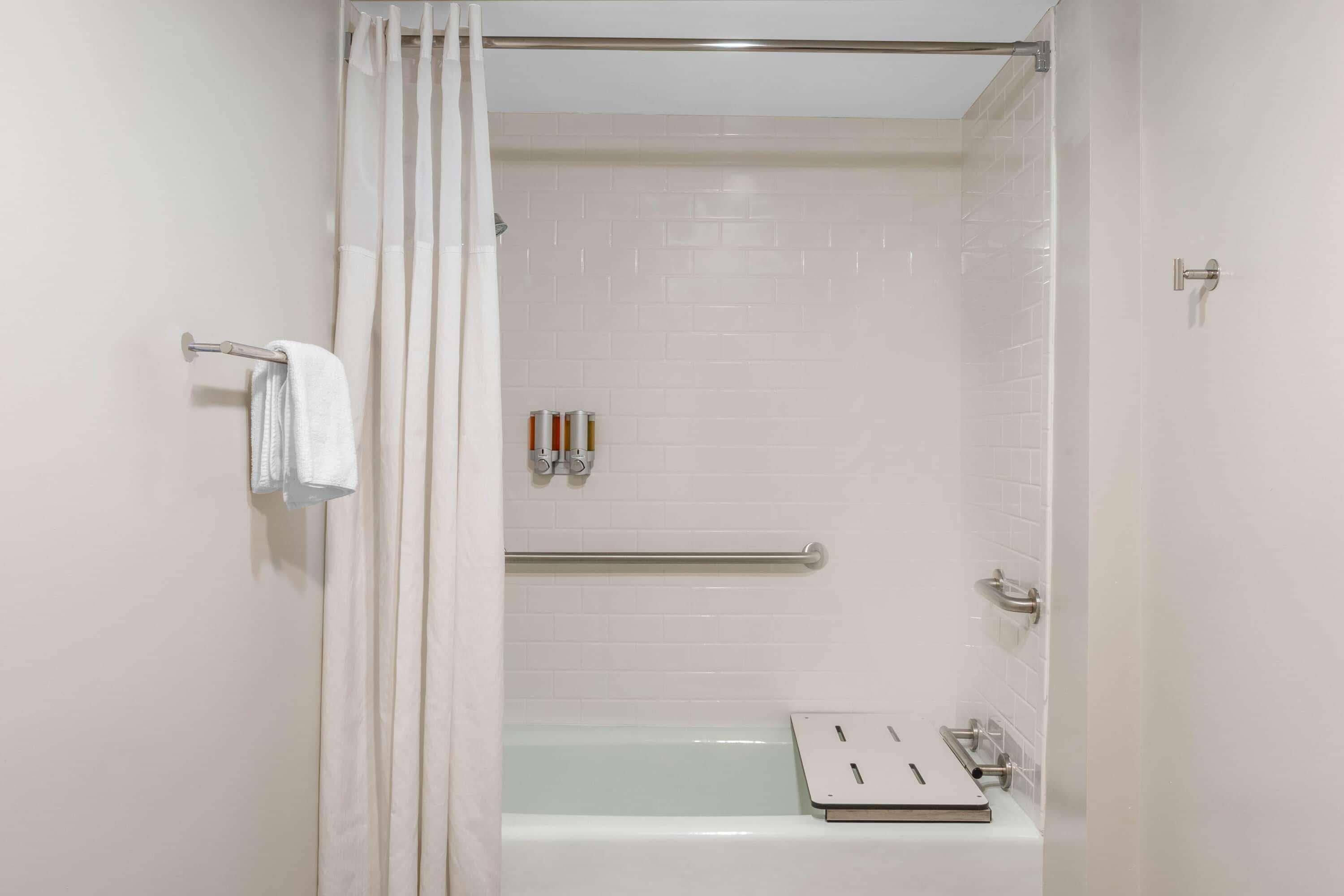 Days Inn By Wyndham Wilmington / University Eksteriør billede