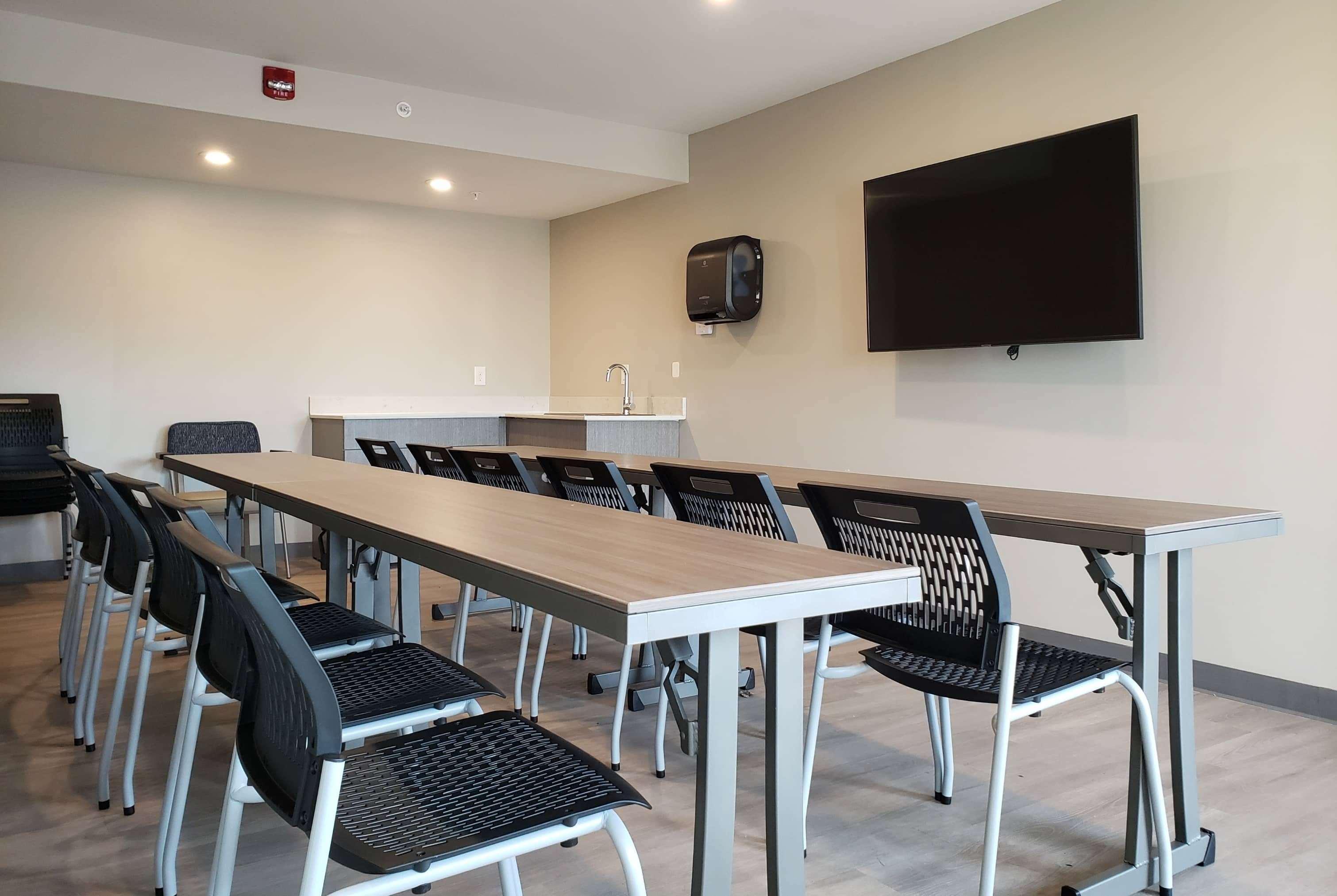 Days Inn By Wyndham Wilmington / University Eksteriør billede
