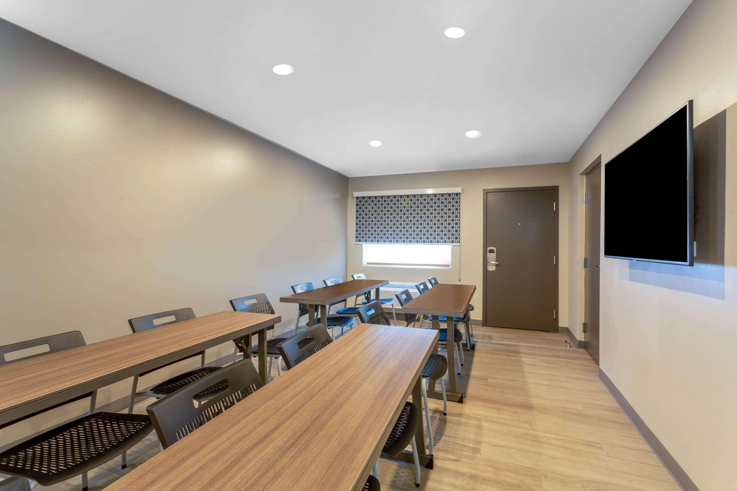Days Inn By Wyndham Wilmington / University Eksteriør billede